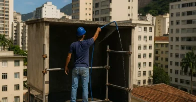 Manutenção preventiva periódica